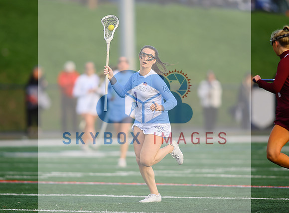 Port Washington Womens Varsity Lacrosse Vs Garden City