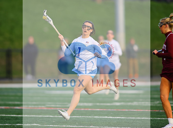 Port Washington Womens Varsity Lacrosse Vs Garden City