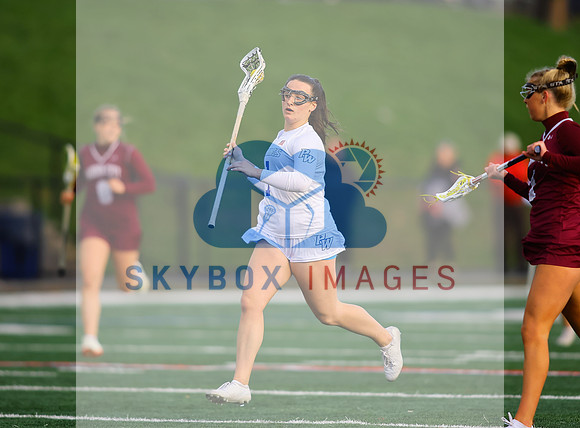 Port Washington Womens Varsity Lacrosse Vs Garden City