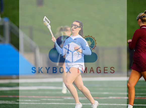 Port Washington Womens Varsity Lacrosse Vs Garden City