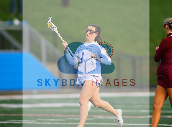 Port Washington Womens Varsity Lacrosse Vs Garden City
