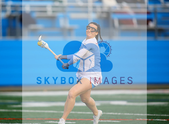 Port Washington Womens Varsity Lacrosse Vs Garden City