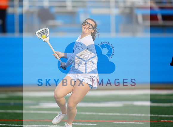 Port Washington Womens Varsity Lacrosse Vs Garden City