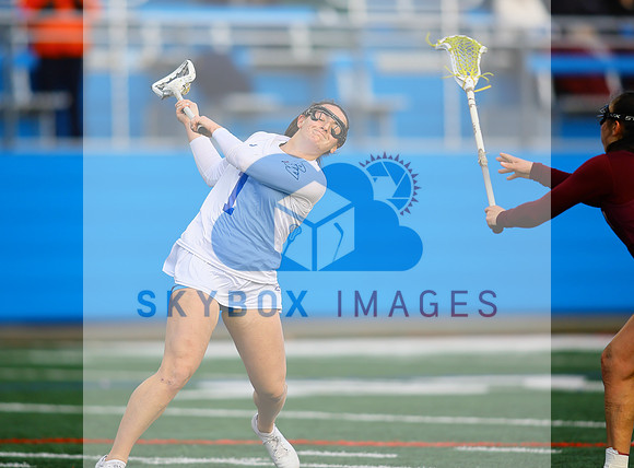 Port Washington Womens Varsity Lacrosse Vs Garden City