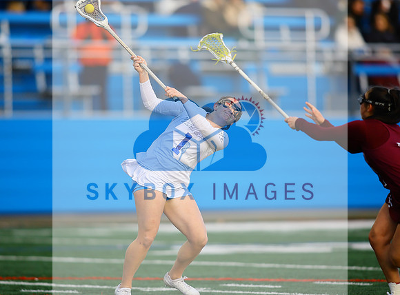 Port Washington Womens Varsity Lacrosse Vs Garden City