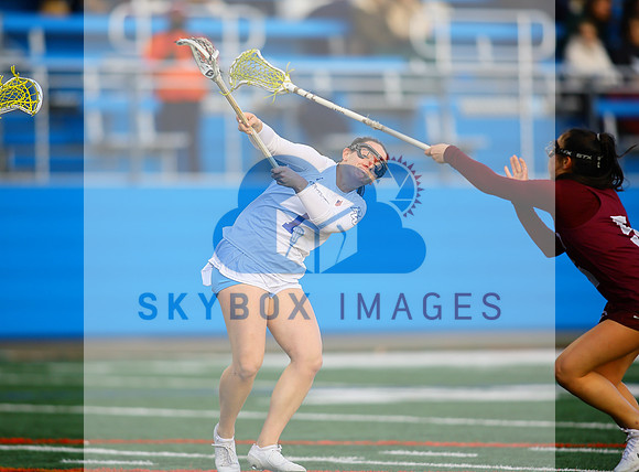 Port Washington Womens Varsity Lacrosse Vs Garden City