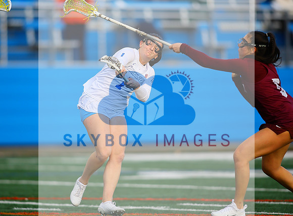 Port Washington Womens Varsity Lacrosse Vs Garden City