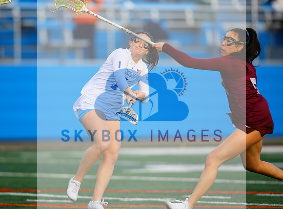 Port Washington Womens Varsity Lacrosse Vs Garden City