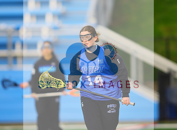 Port Washington Womens Varsity Lacrosse Vs Garden City