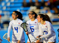 Port Washington Varsity Womens Lacrosse Vs Garden City