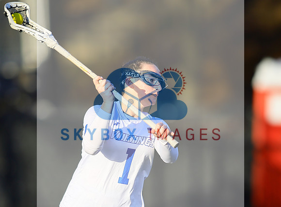 Port Washington Womens Varsity Lacrosse Vs Garden City