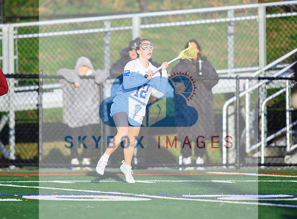 Port Washington Womens Varsity Lacrosse Vs Garden City