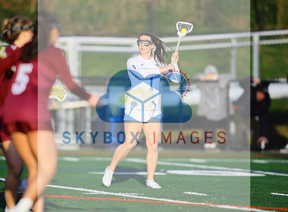 Port Washington Womens Varsity Lacrosse Vs Garden City