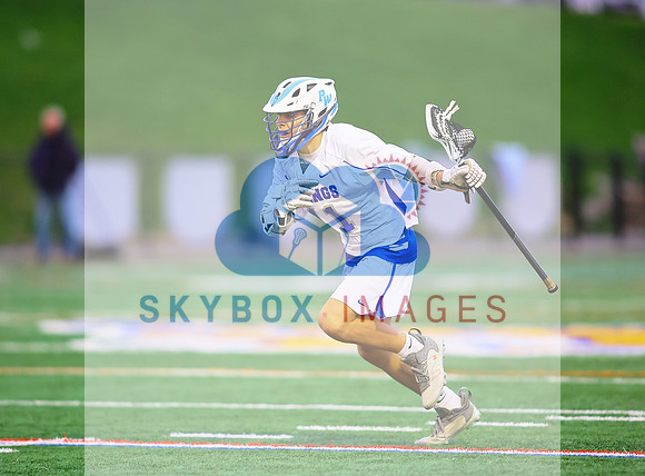 Port Washington Vikings Lacrosse Vs Christian Brothers Academy (NJ)