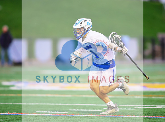 Port Washington Vikings Lacrosse Vs Christian Brothers Academy (NJ)