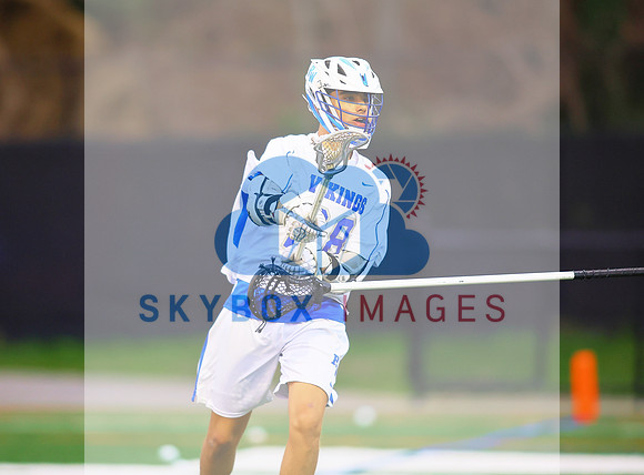 Port Washington Vikings Lacrosse Vs Christian Brothers Academy (NJ)