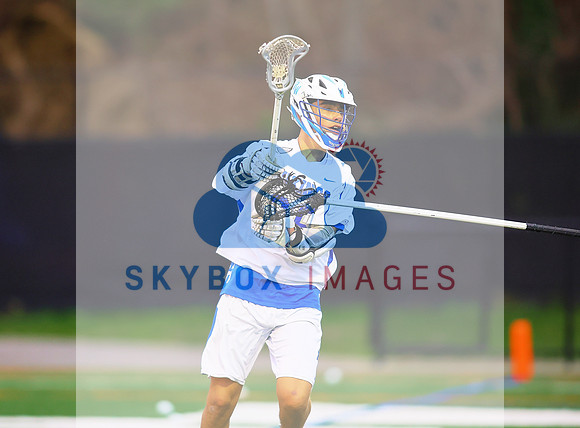 Port Washington Vikings Lacrosse Vs Christian Brothers Academy (NJ)