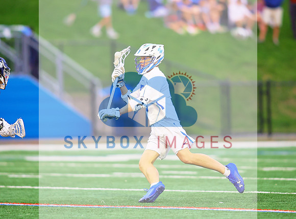 Port Washington Vikings Lacrosse Vs Christian Brothers Academy (NJ)