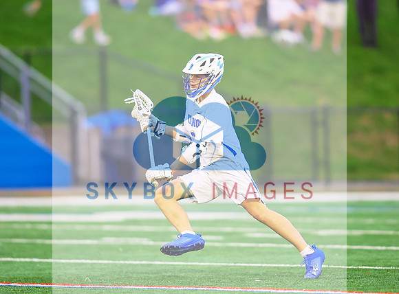 Port Washington Vikings Lacrosse Vs Christian Brothers Academy (NJ)