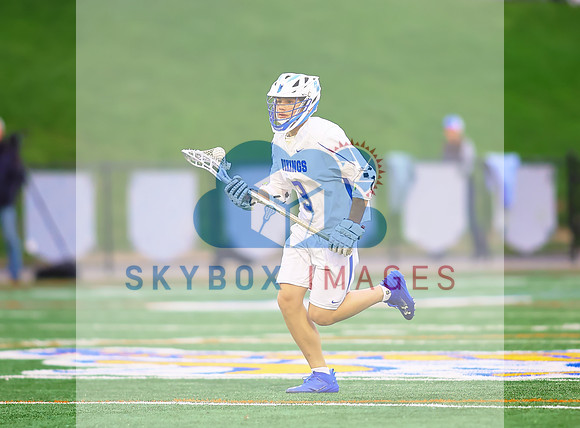 Port Washington Vikings Lacrosse Vs Christian Brothers Academy (NJ)