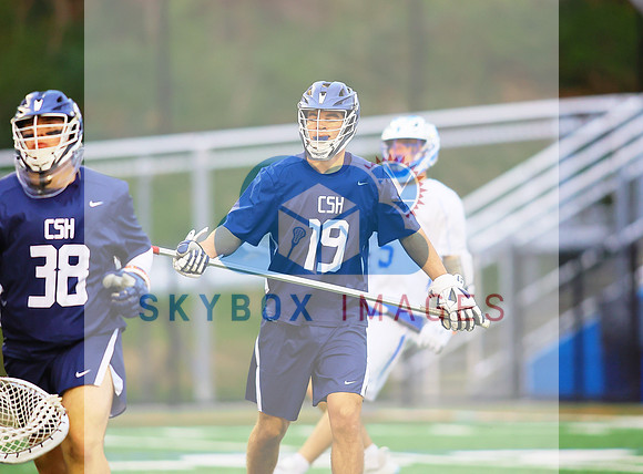 Port Washington Vikings Lacrosse Vs Christian Brothers Academy (NJ)