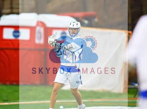 Port Washington Vikings Lacrosse Vs Christian Brothers Academy (NJ)