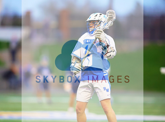 Port Washington Vikings Lacrosse Vs Christian Brothers Academy (NJ)