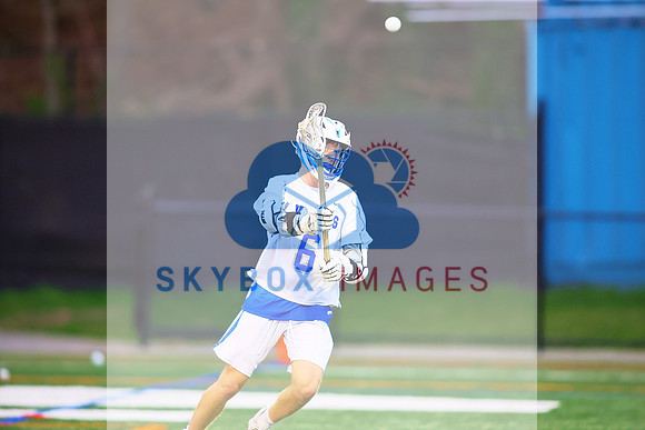 Port Washington Vikings Lacrosse Vs Christian Brothers Academy (NJ)