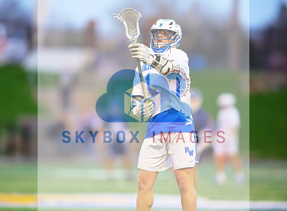 Port Washington Vikings Lacrosse Vs Christian Brothers Academy (NJ)