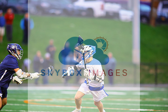 Port Washington Vikings Lacrosse Vs Christian Brothers Academy (NJ)