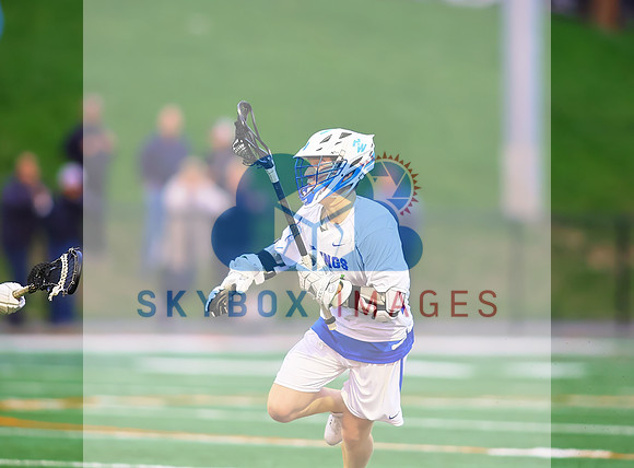 Port Washington Vikings Lacrosse Vs Christian Brothers Academy (NJ)