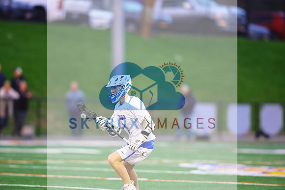 Port Washington Vikings Lacrosse Vs Christian Brothers Academy (NJ)