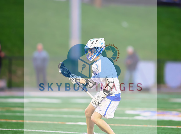Port Washington Vikings Lacrosse Vs Christian Brothers Academy (NJ)