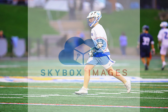 Port Washington Vikings Lacrosse Vs Christian Brothers Academy (NJ)