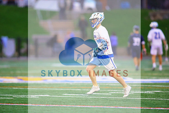 Port Washington Vikings Lacrosse Vs Christian Brothers Academy (NJ)
