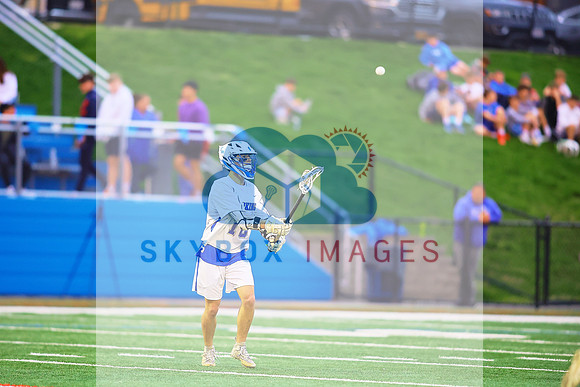 Port Washington Vikings Lacrosse Vs Christian Brothers Academy (NJ)