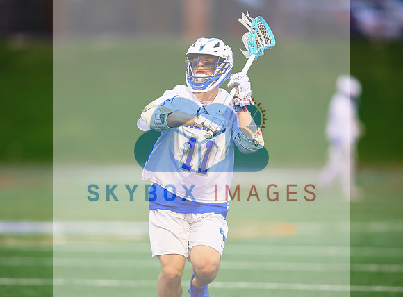 Port Washington Vikings Lacrosse Vs Christian Brothers Academy (NJ)
