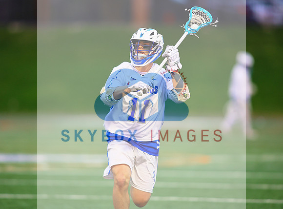 Port Washington Vikings Lacrosse Vs Christian Brothers Academy (NJ)