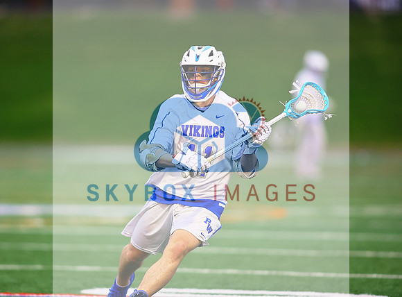 Port Washington Vikings Lacrosse Vs Christian Brothers Academy (NJ)