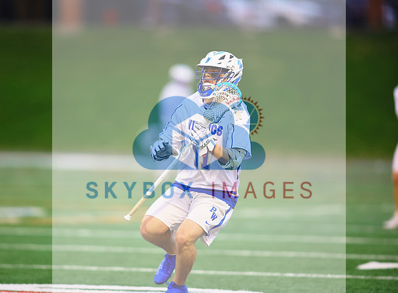 Port Washington Vikings Lacrosse Vs Christian Brothers Academy (NJ)