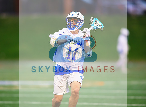 Port Washington Vikings Lacrosse Vs Christian Brothers Academy (NJ)