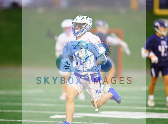Port Washington Vikings Lacrosse Vs Christian Brothers Academy (NJ)