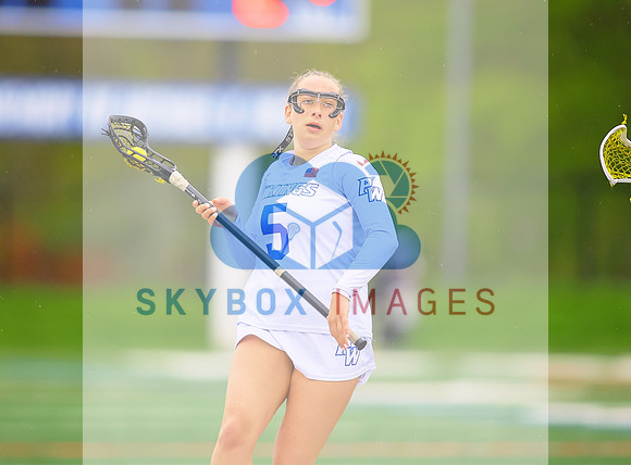 Port Vikings Vs Manhasset Womens Lacrosse 2024