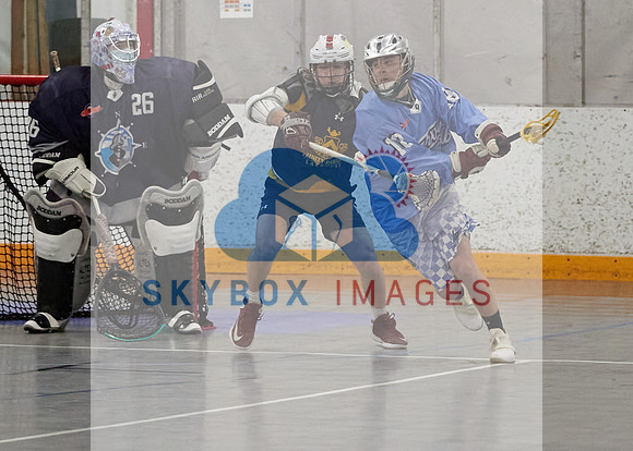 B3LLacrosse League HLC Vs. Lightkeepers