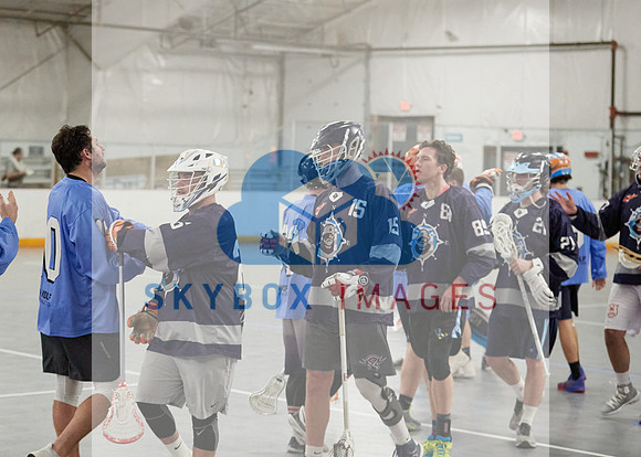 B3LLacrosse League HLC Vs. Lightkeepers