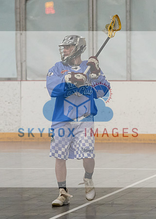 B3LLacrosse League HLC Vs. Lightkeepers