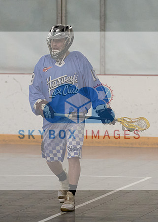 B3LLacrosse League HLC Vs. Lightkeepers