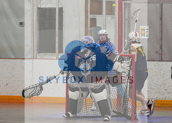 B3LLacrosse League HLC Vs. Lightkeepers