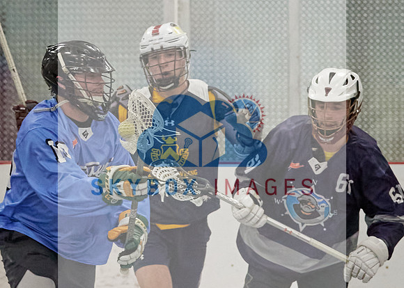 B3LLacrosse League HLC Vs. Lightkeepers