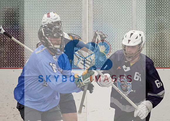 B3LLacrosse League HLC Vs. Lightkeepers